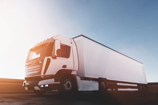 Ankara Saraydüzü, Nakliye Firması